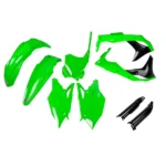 Sada plastov Kawasaki KXF 250 18-20 – Obrázok 9