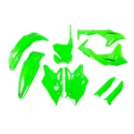 Sada plastov Kawasaki KXF 250 18-20 – Obrázok 11