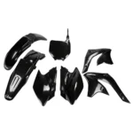 Sada plastov Kawasaki KXF 450 07 – Obrázok 4