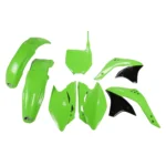 Sada plastov Kawasaki KXF 450 07 – Obrázok 2