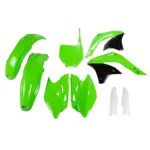 Sada plastov Kawasaki KXF 450 07 – Obrázok 7