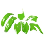 Sada plastov Kawasaki KXF 450 08 – Obrázok 2