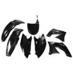 Sada plastov Kawasaki KXF 450 09-11 – Obrázok 5