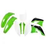 Sada plastov Kawasaki KXF 450 09-11 – Obrázok 2