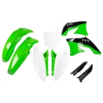 Sada plastov Kawasaki KXF 450 09-11 – Obrázok 11