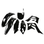 Sada plastov Kawasaki KXF 450 12 – Obrázok 4