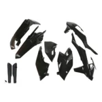 Sada plastov KTM EXC 125/150/250/300 17-19, EXCF 250/350/450 17-19 (rôzne varianty) – Obrázok 12