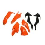 Sada plastov KTM EXC 125/150/250/300 17-19, EXCF 250/350/450 17-19 (rôzne varianty)
