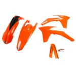 Sada plastov KTM EXC 125-300 12-13, EXCF 250-500 12-13 (rôzne varianty) – Obrázok 6