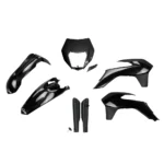 Sada plastov KTM EXC 125-300 14-16, EXC-F 250-500 14-16 (rôzne varianty) – Obrázok 12