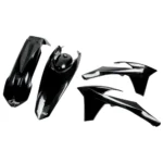 Sada plastov KTM EXC 125-300 12-13, EXCF 250-500 12-13 (rôzne varianty) – Obrázok 3