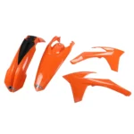 Sada plastov KTM EXC 125-300 12-13, EXCF 250-500 12-13 (rôzne varianty) – Obrázok 4