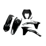 Sada plastov KTM EXC 125-300 12-13, EXC-F 250-500 12-13 (rôzne varianty) – Obrázok 4
