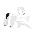 Sada plastov KTM EXC 125-300 12-13, EXC-F 250-500 12-13 (rôzne varianty) – Obrázok 3