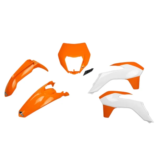 Sada plastov KTM EXC 125-300 14-16, EXC-F 250-500 14-16 (rôzne varianty)