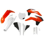Sada plastov KTM SX/SXF 13-15 – Obrázok 8