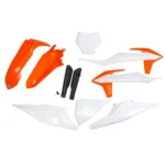 Sada plastov KTM SX 125-250 19-22, SXF 250-450 19-22 (rôzne varianty) – Obrázok 11