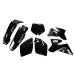 Sada plastov KTM SX 125/250/400 00 (rôzne varianty) – Obrázok 3