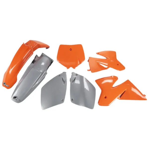 Sada plastov KTM SX 125/250/400 00 (rôzne varianty)