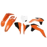 Sada plastov KTM SX/SXF 13-15 – Obrázok 3