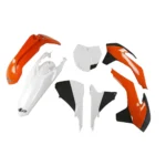 Sada plastov KTM SX/SXF 13-15 – Obrázok 2