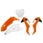 Sada plastov KTM SX 65 16-24 (rôzne varianty) – Obrázok 4