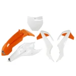 Sada plastov KTM SX 65 16-24 (rôzne varianty) – Obrázok 5