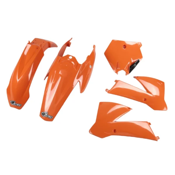 Sada plastov KTM SX 85 04-05