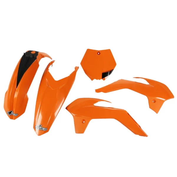 Sada plastov KTM SX 85 13-17