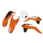 Sada plastov KTM SX 85 13-17 – Obrázok 8