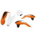 Sada plastov KTM SX 85 13-17 – Obrázok 7
