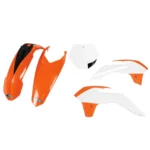 Sada plastov KTM SX 85 13-17 – Obrázok 6