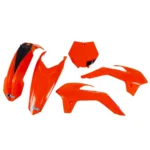 Sada plastov KTM SX 85 13-17 – Obrázok 4