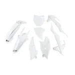 Sada plastov KTM SX 85 18-24 – Obrázok 4