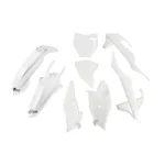 Sada plastov KTM SX 85 18-24 – Obrázok 3