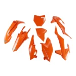 Sada plastov KTM SX 85 18-24 – Obrázok 2