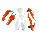 Sada plastov KTM SX 85 18-24