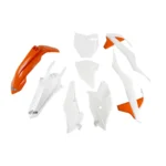Sada plastov KTM SX 85 18-24 – Obrázok 7