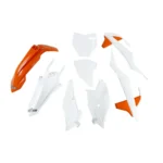 Sada plastov KTM SX 85 18-24 – Obrázok 8