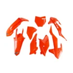 Sada plastov KTM SX 85 18-24 – Obrázok 6