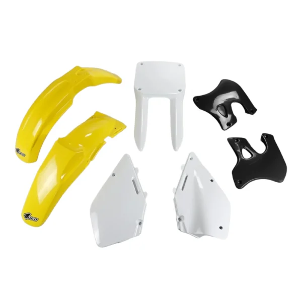 Sada plastov Suzuki RM 125/250 96-98