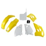 Sada plastov Suzuki RM 125/250 93-95