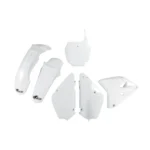 Sada plastov Suzuki RM 85 02-25 Restyling – Obrázok 6