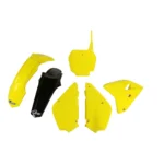 Sada plastov Suzuki RM 85 02-25 Restyling – Obrázok 2