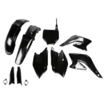 Sada plastov Suzuki RMZ 250 04-06 – Obrázok 5