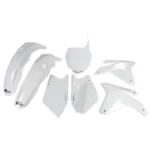 Sada plastov Suzuki RMZ 450 05-06 – Obrázok 3