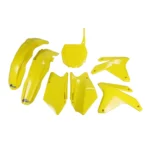 Sada plastov Suzuki RMZ 450 05-06 – Obrázok 2