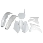 Sada plastov Suzuki RMZ 450 07 – Obrázok 3