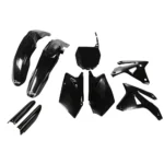Sada plastov Suzuki RMZ 450 07 – Obrázok 8