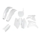 Sada plastov Suzuki RMZ 450 07 – Obrázok 7